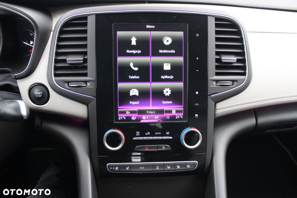 Renault Talisman - 19