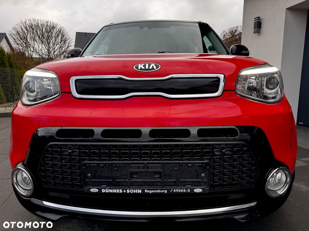 Kia Soul - 7
