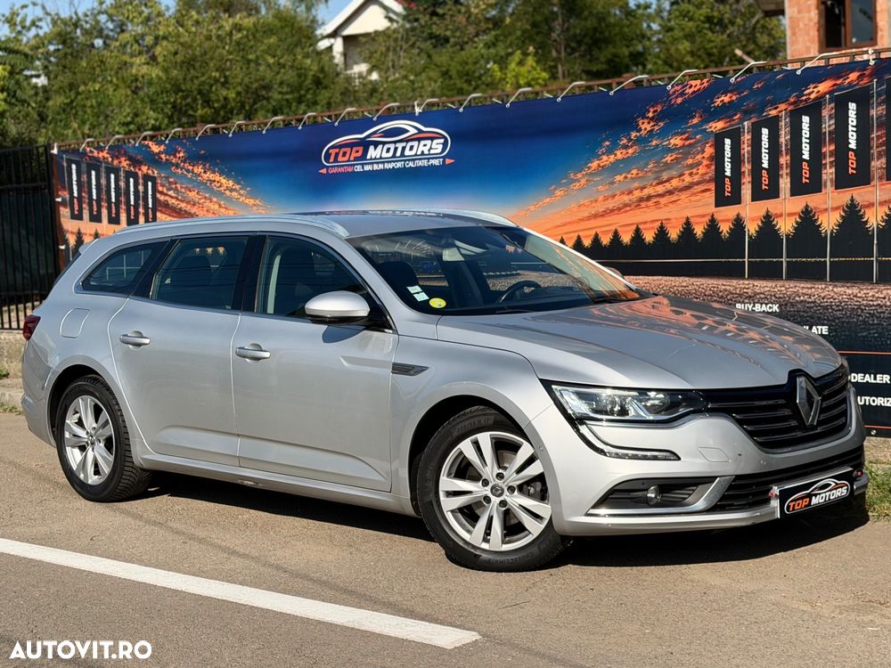 Renault Talisman - 3