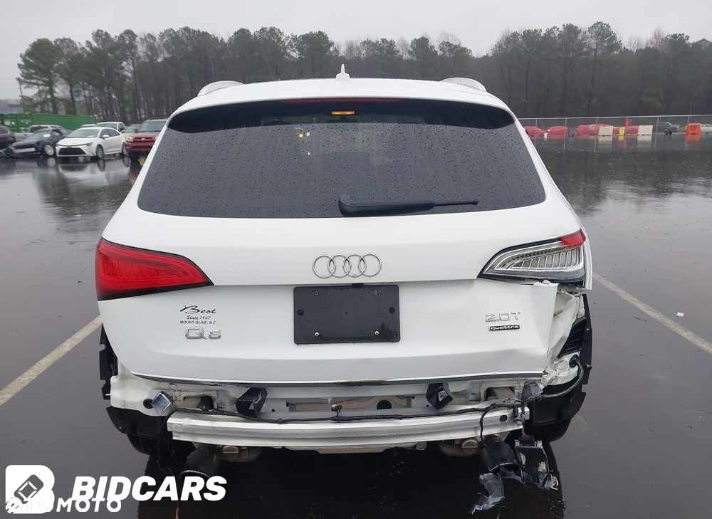 Audi Q5 - 11