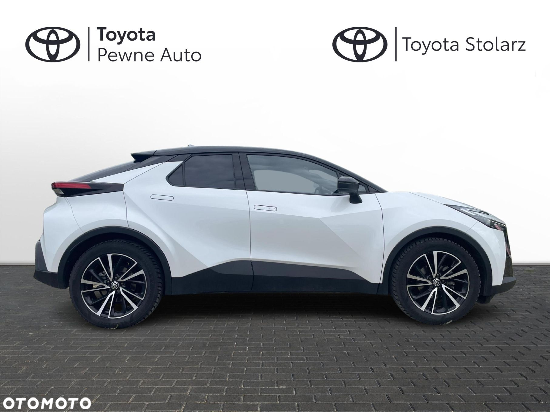 Toyota C-HR - 4