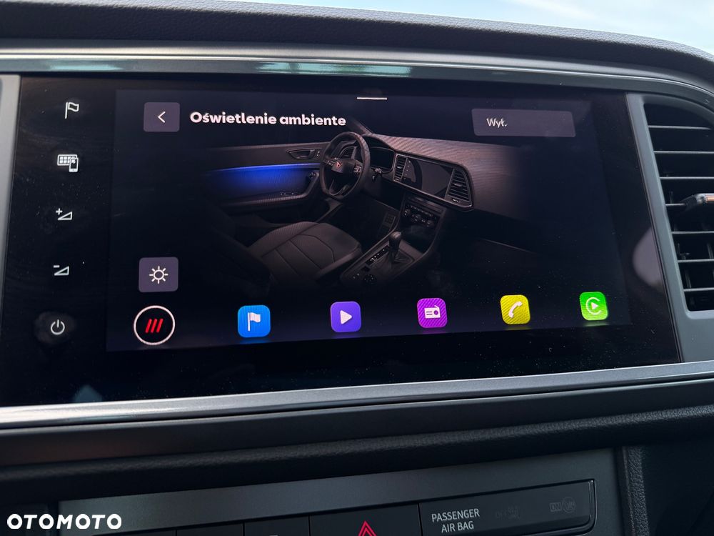 Cupra Ateca - 18