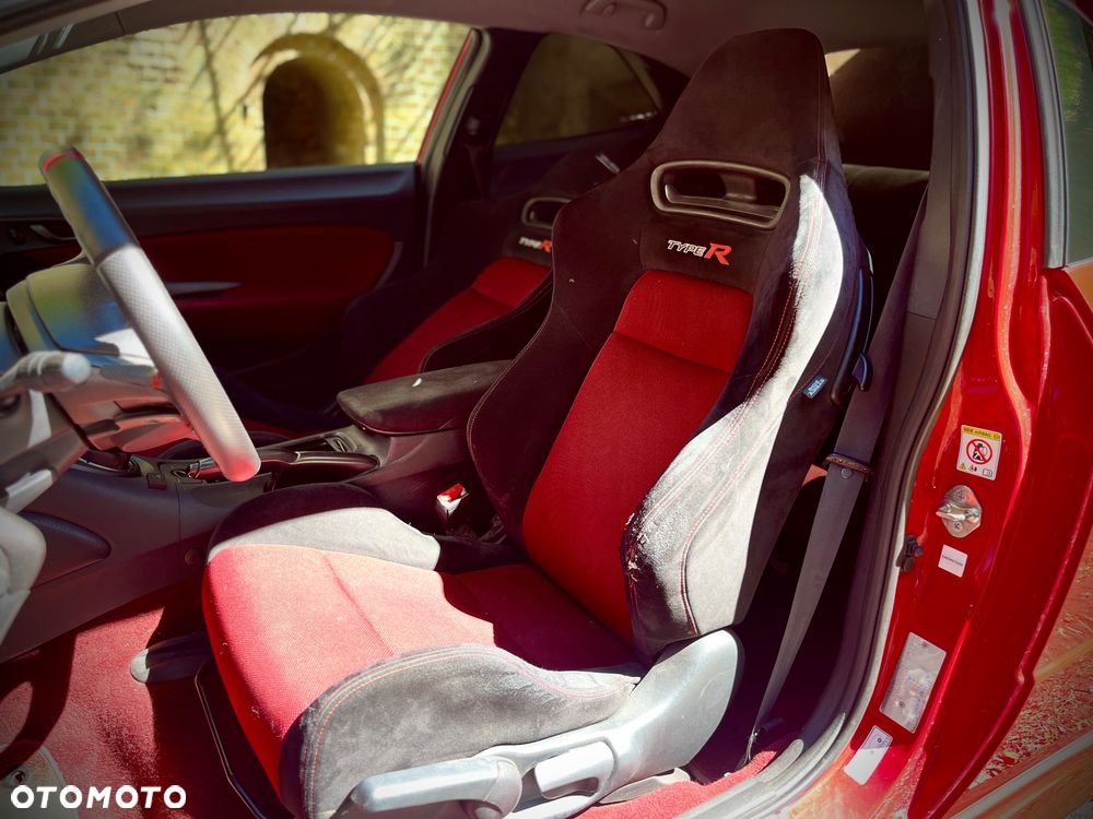 Honda Civic 2.0 TypeR - 7
