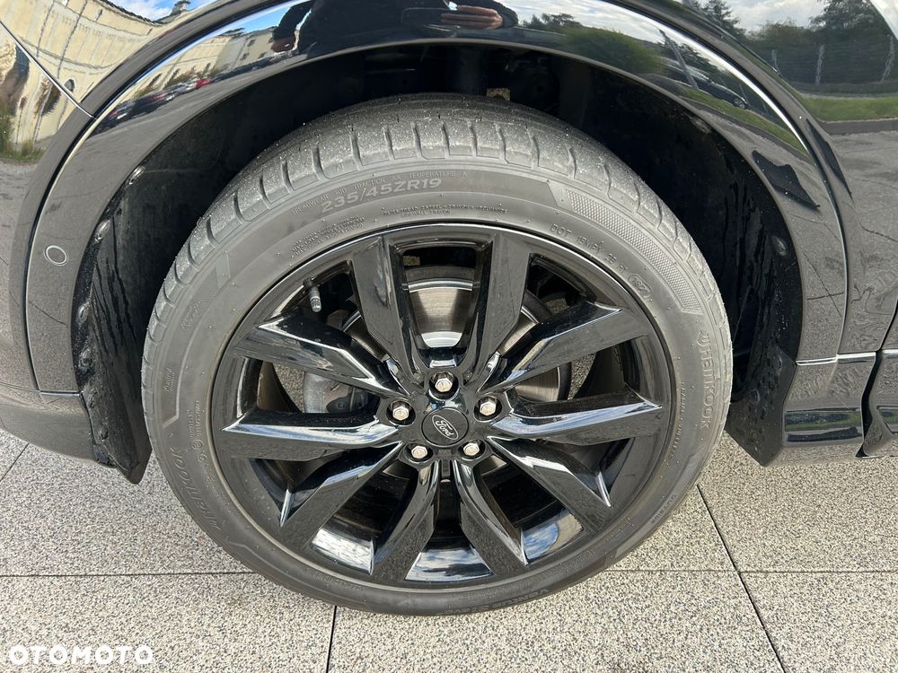 Ford Kuga 1.5 EcoBoost 2x4 ST-Line - 33