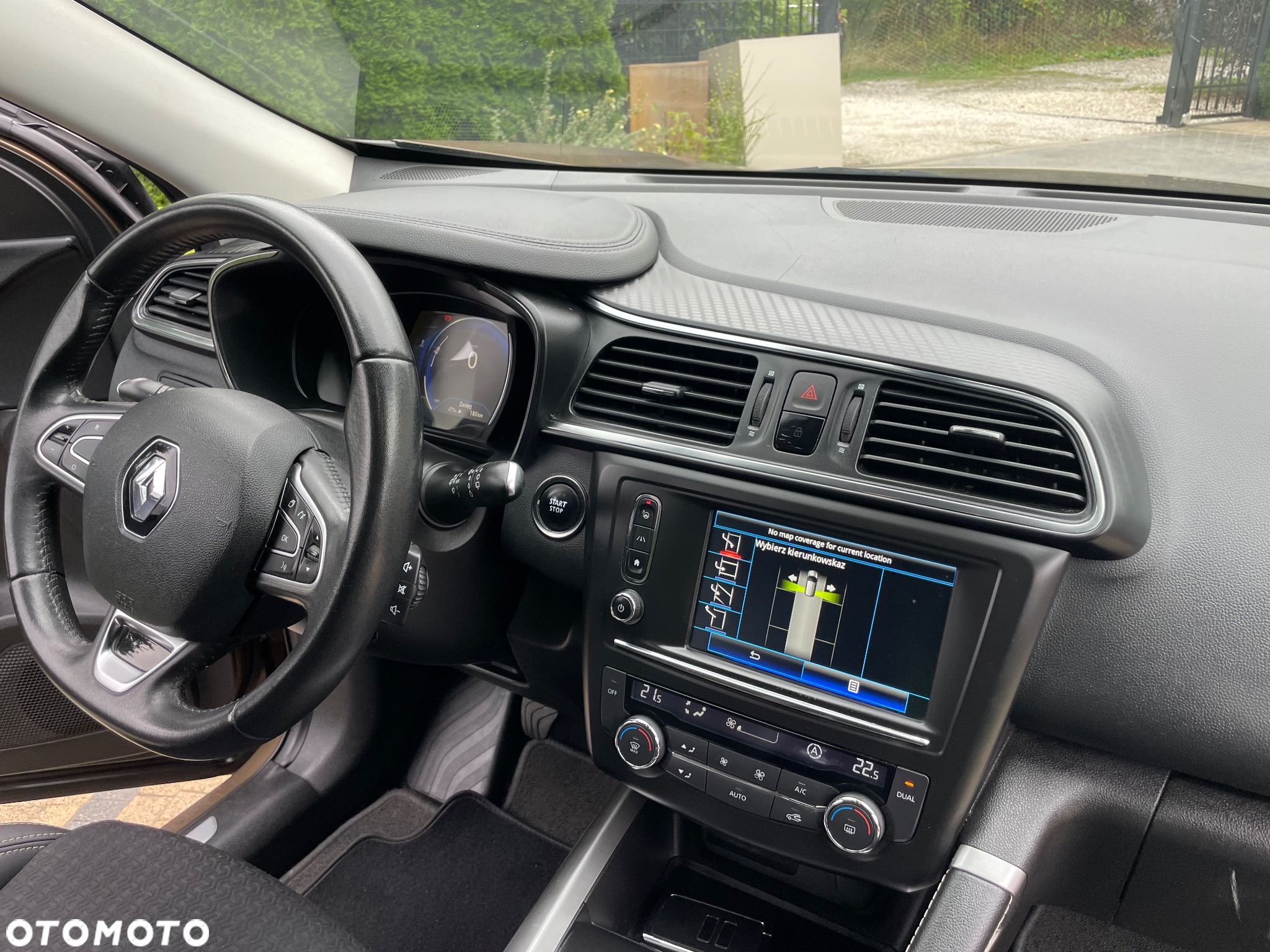 Renault Kadjar Energy dCi 110 Business - 34