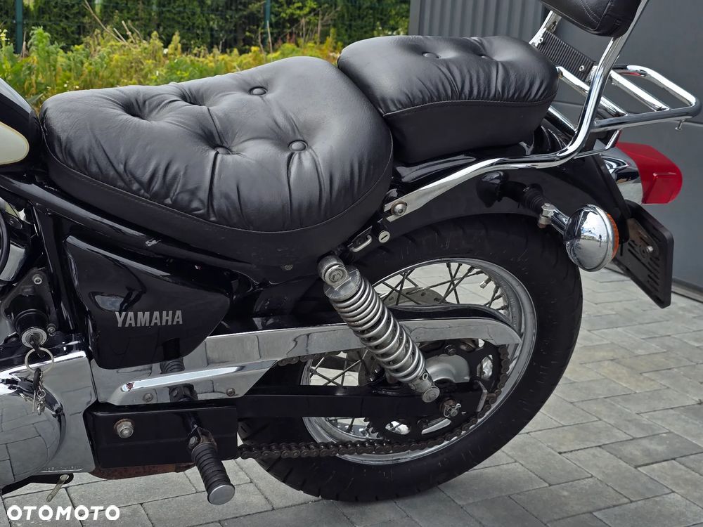 Yamaha XV - 8