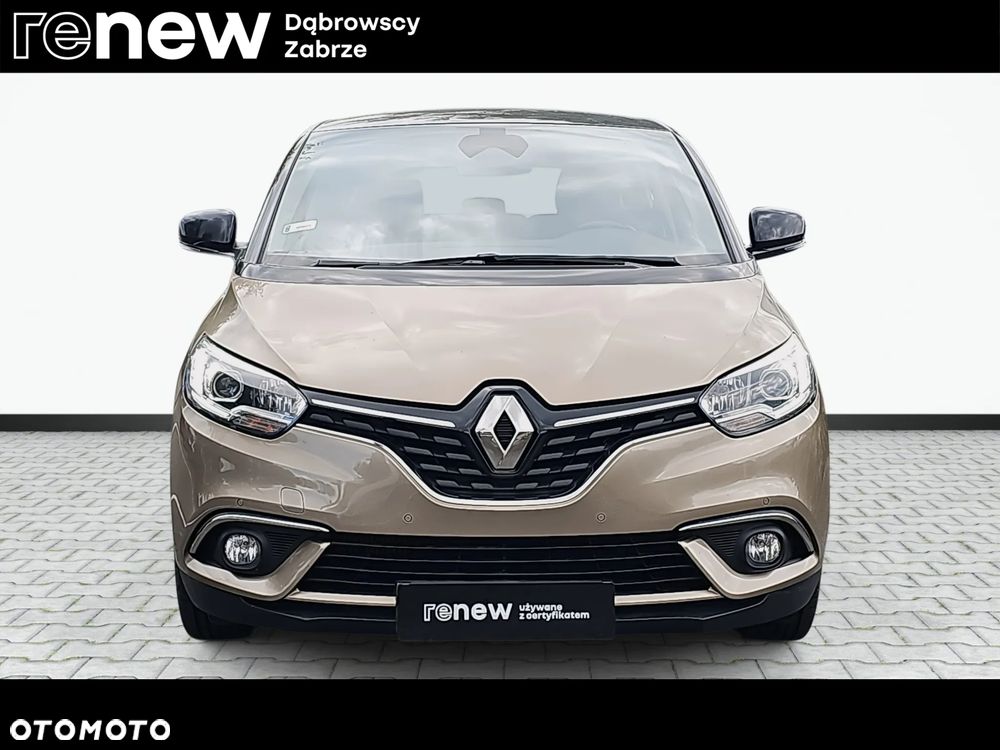 Renault Scenic 1.6 dCi Intens - 3