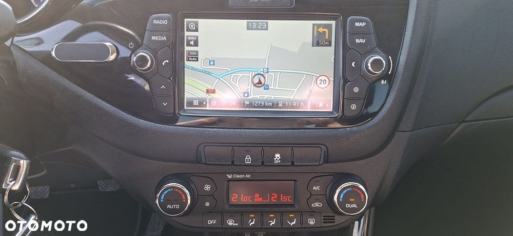 Kia Ceed 1.6 CRDi L - 19