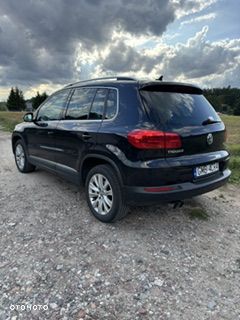 Volkswagen Tiguan 2.0 TDI Sport&Style - 2