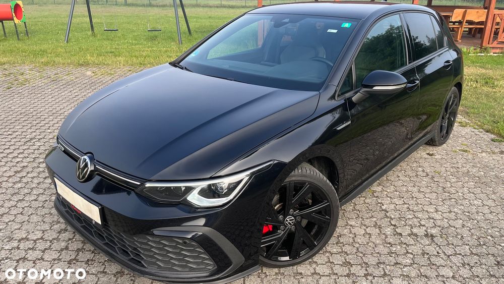Volkswagen Golf 2.0 TDI GTD DSG - 2
