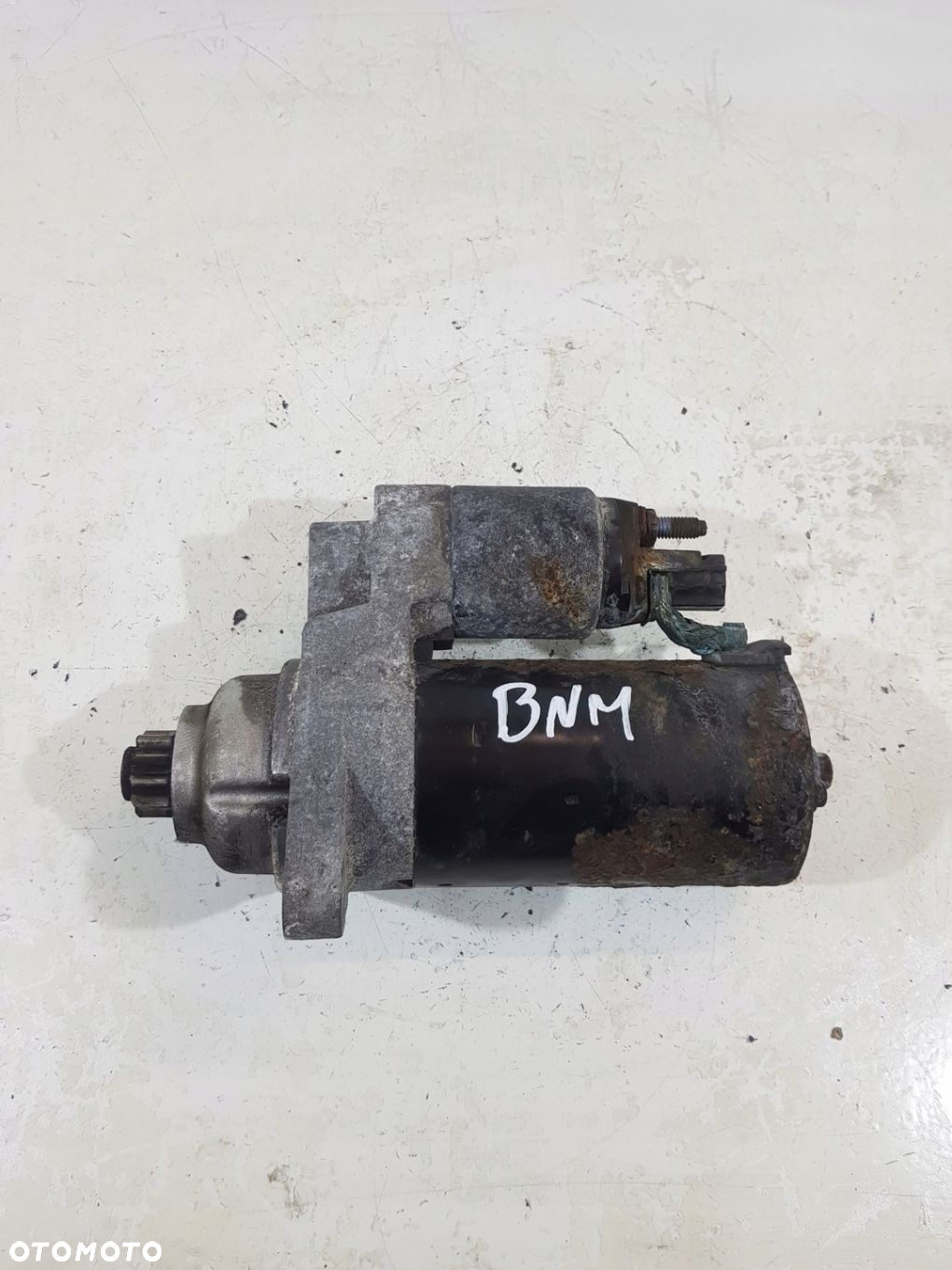 ROZRUSZNIK 1005831344 VW AUDI SKODA 1.4 TDI - 10