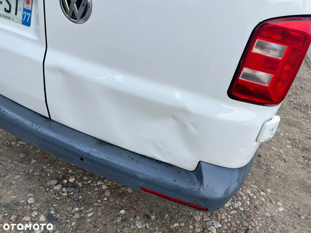 Volkswagen TRANSPORTER T6 _ 2018r _ LONG L2 _ 2.0 TDI 102KM _ Mały Przebieg - 30
