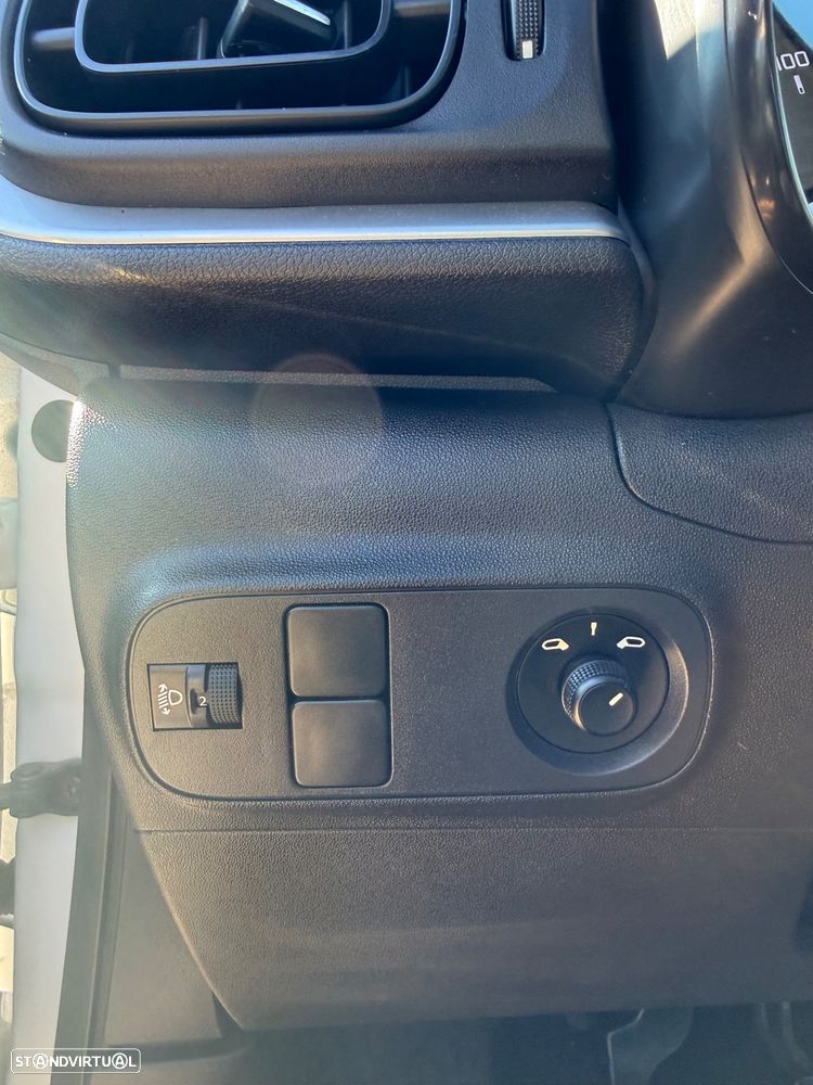 Citroën C3 1.2 PureTech Feel Pack - 14