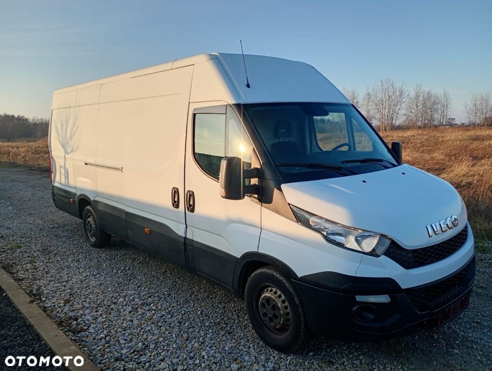 Iveco 35S15 - 2