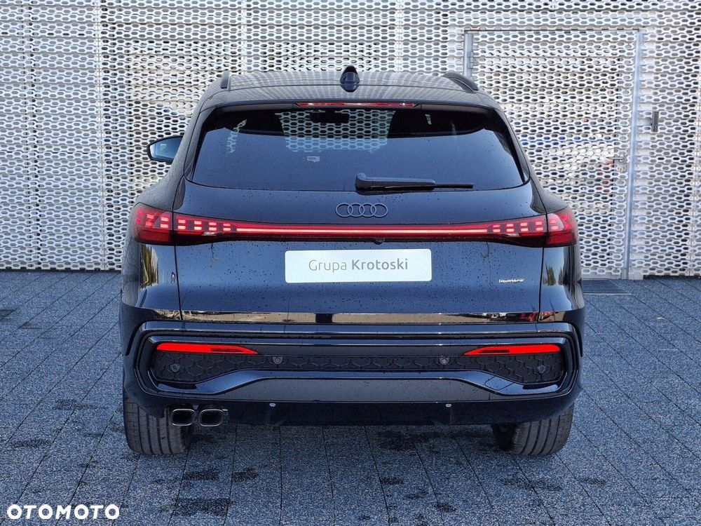 Audi Q5 - 5