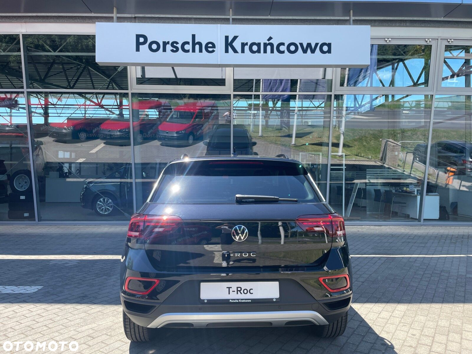 Volkswagen T-Roc - 7