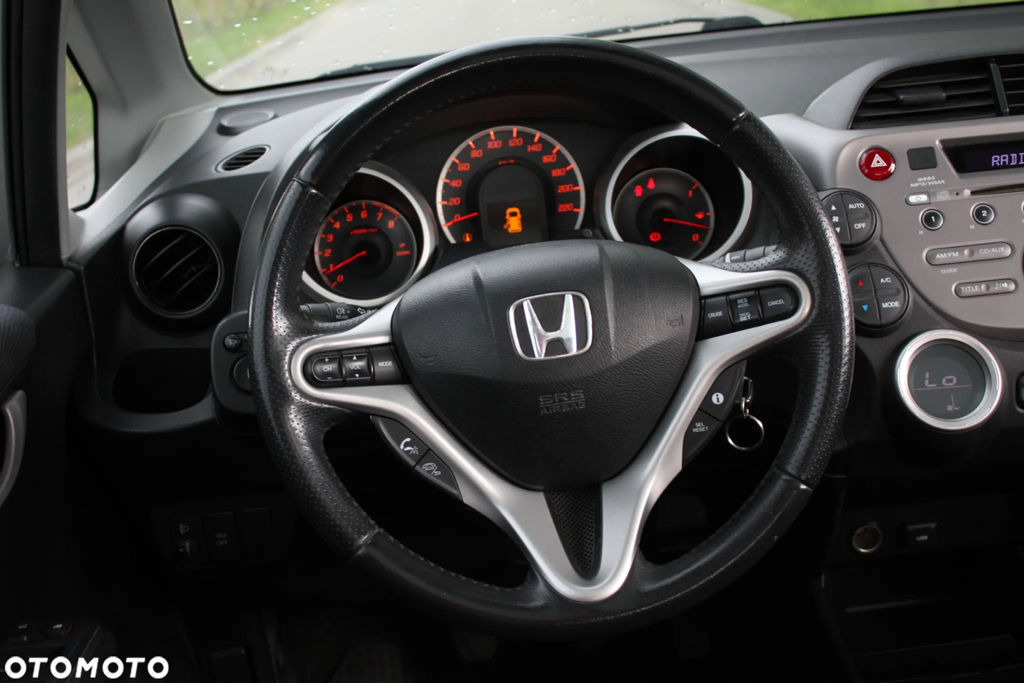 Honda Jazz 1.4 i-VTEC Exclusive - 18