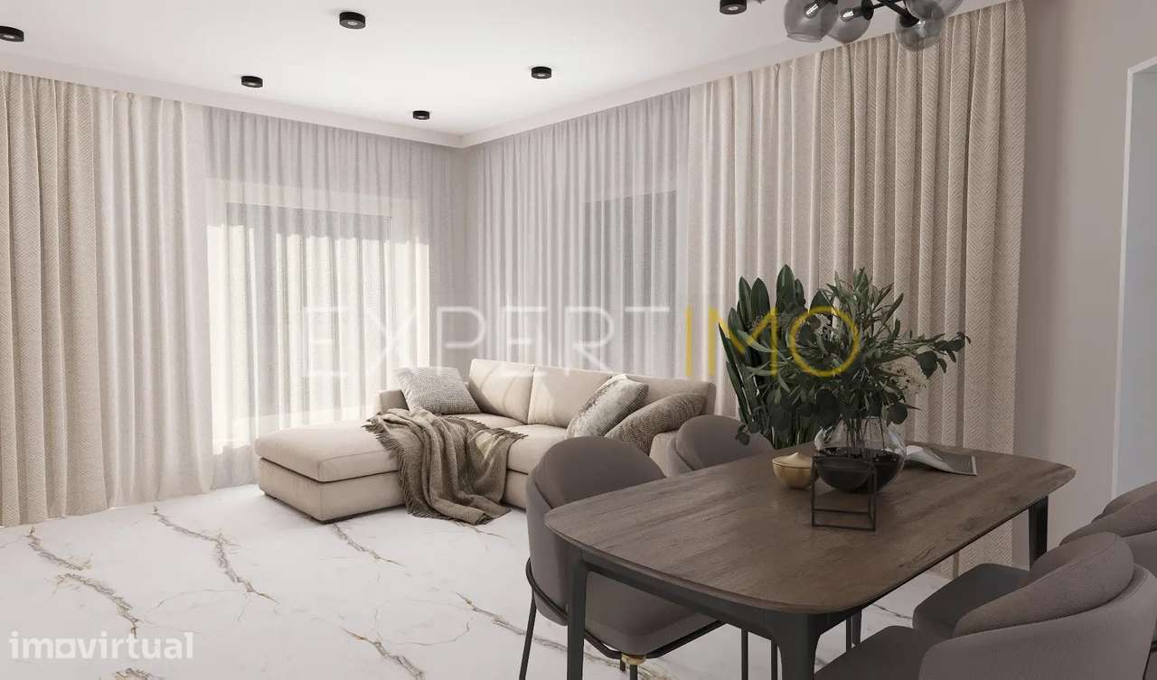 Apartamento novo dois Quartos, ALGARVE - Grande imagem: 2/59
