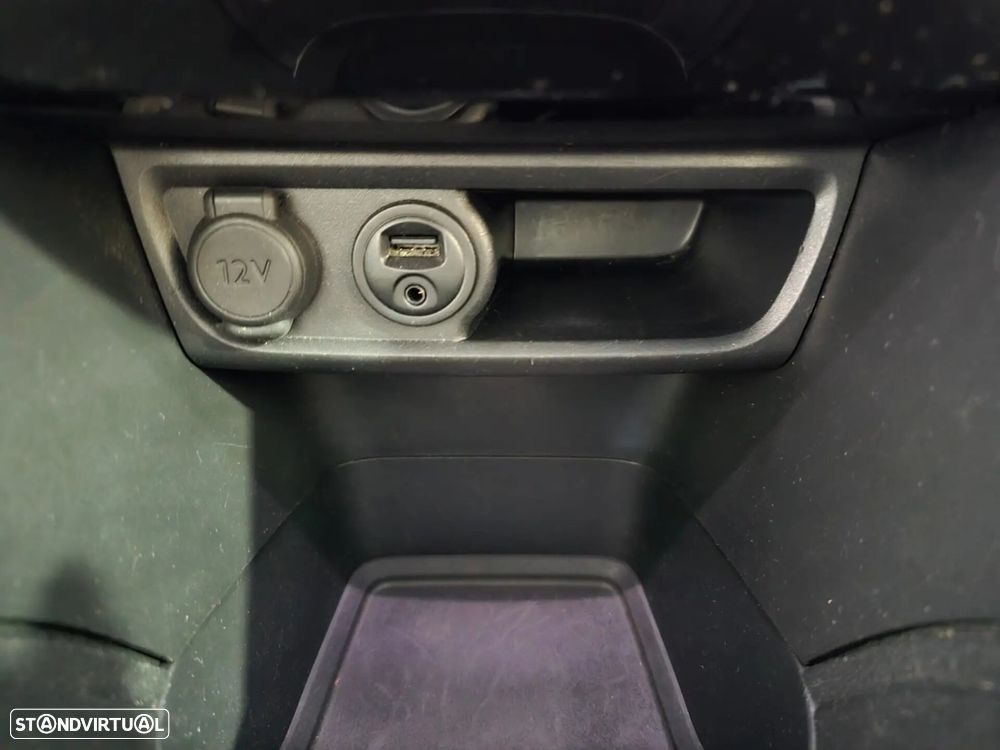 Peugeot 208 1.6 e-HDi Active - 8