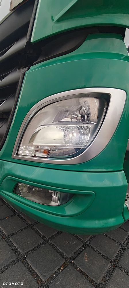 DAF XF 530 SSC 106 Standart Pokontraktowy - 27