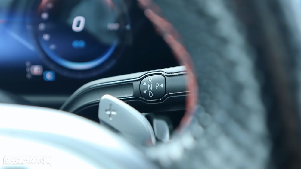 Mercedes-Benz EQA 250 AMG Line - 42
