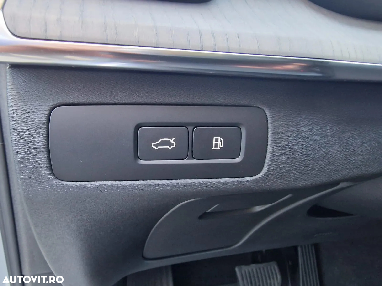 Volvo XC 90 Recharge T8 AWD Ultimate Dark - 13
