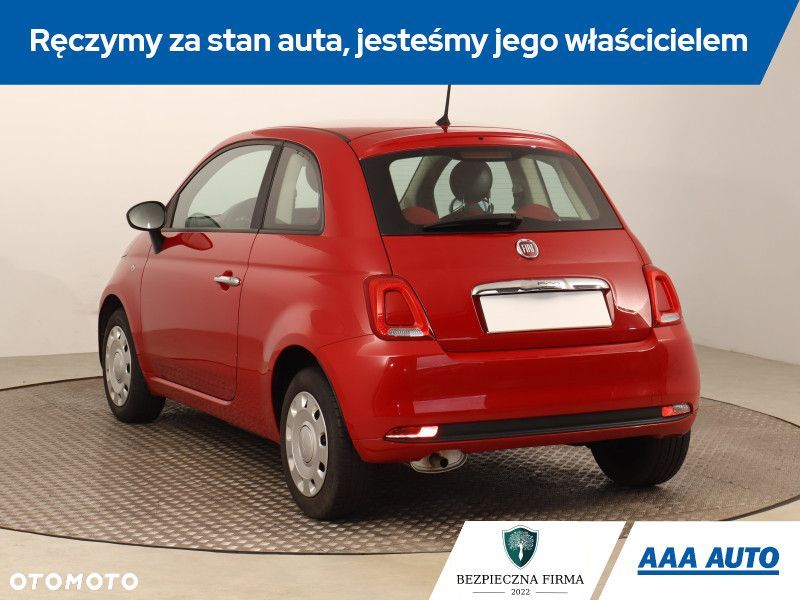 Fiat 500 - 5