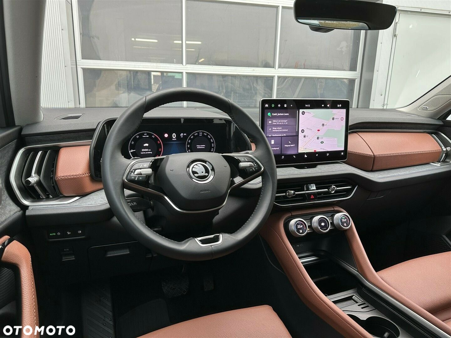 Skoda Kodiaq 2.0 TDI 4x4 Selection DSG - 11