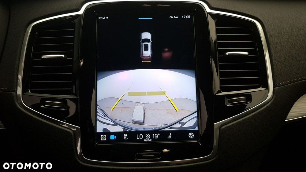 Volvo XC 90 - 20