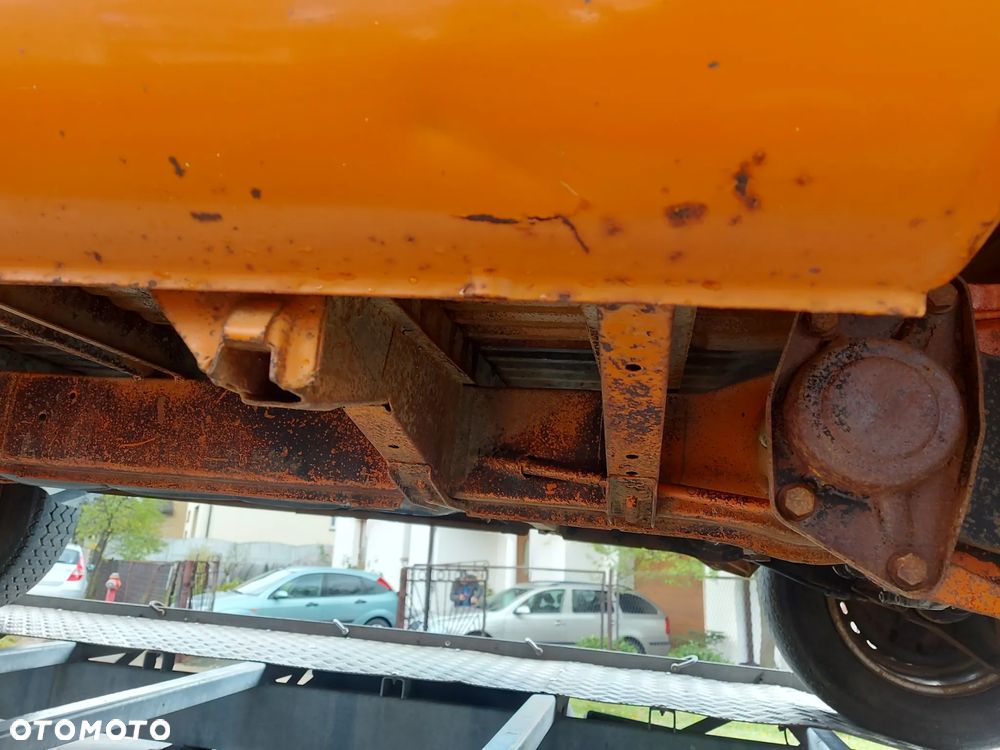 Volkswagen Transporter - 31