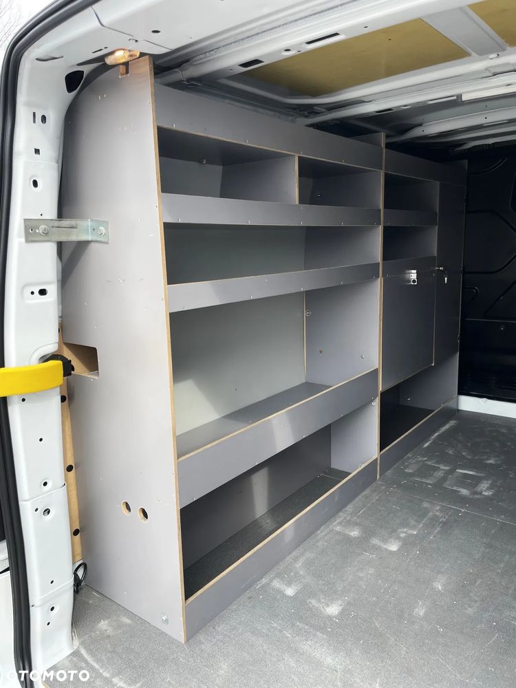 Ford Transit Custom - 4