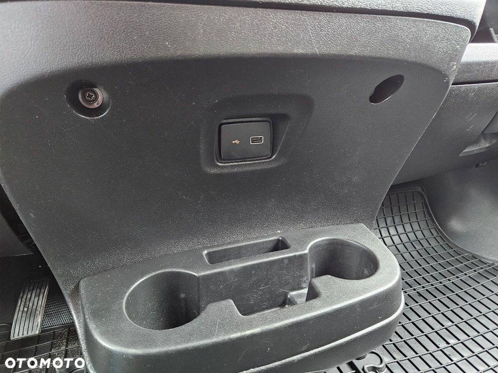 Fiat Ducato L2H2 *64999zł Netto* 2.3 MultiJET/140KM - 27