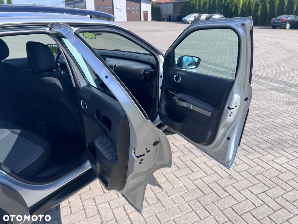 Citroën C4 Cactus BlueHDi 100 Stop&Start Feel - 23