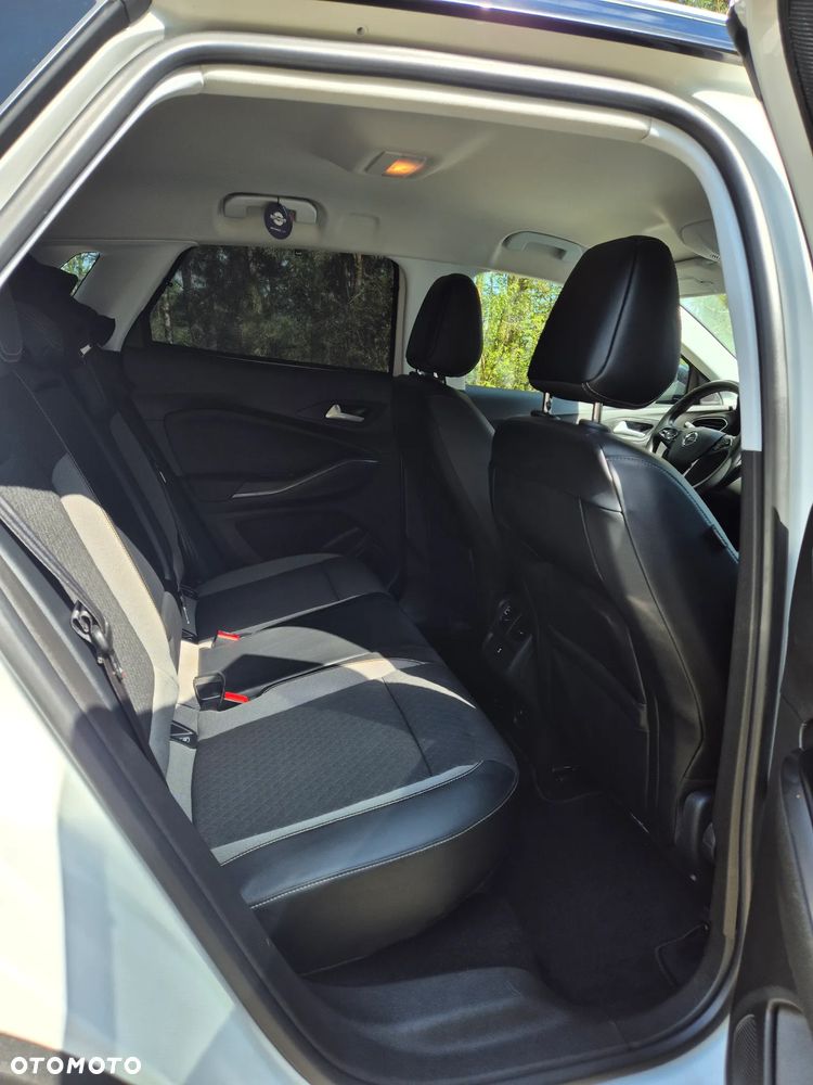 Opel Grandland X 1.5 CDTI Edition S&S - 11