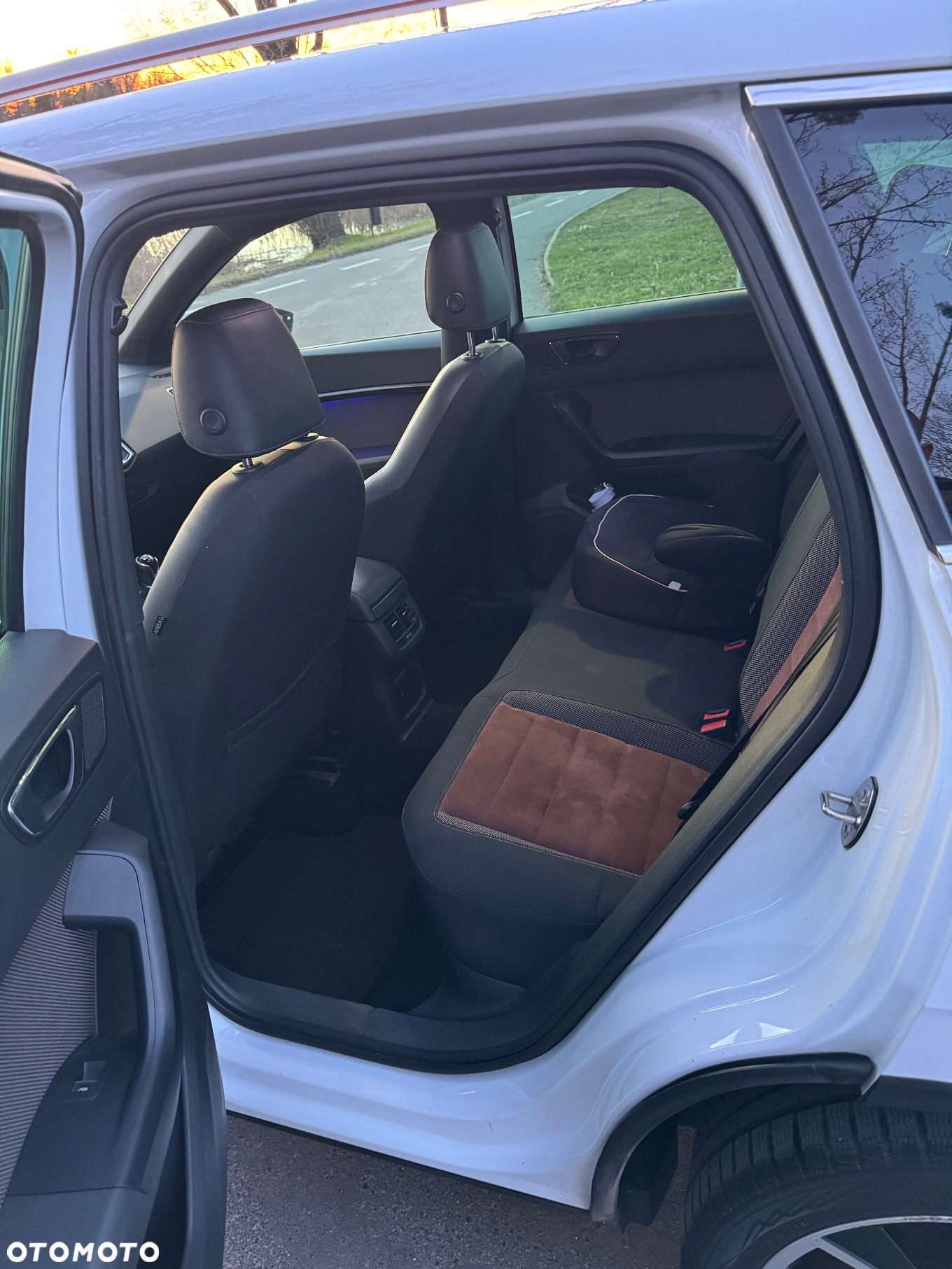 Seat Ateca 1.4 Eco TSI Xcellence S&S - 8