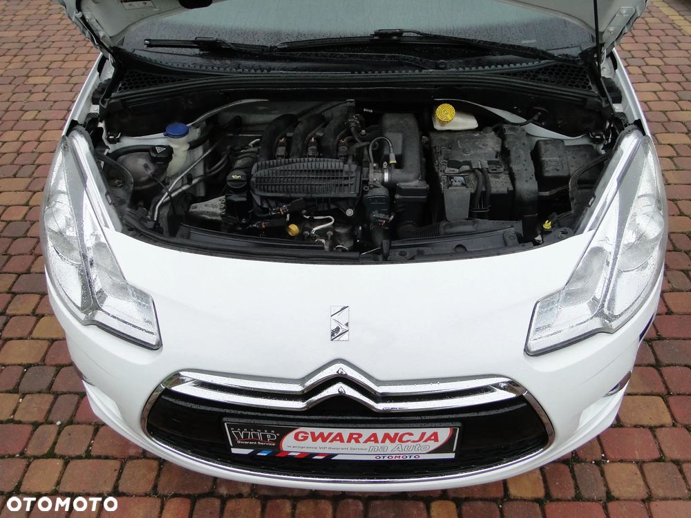 Citroën DS3 1.2 VTi Chic - 32