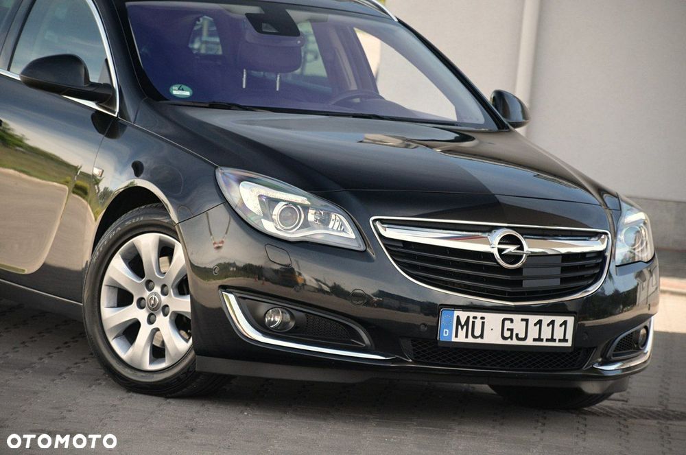 Opel Insignia - 4