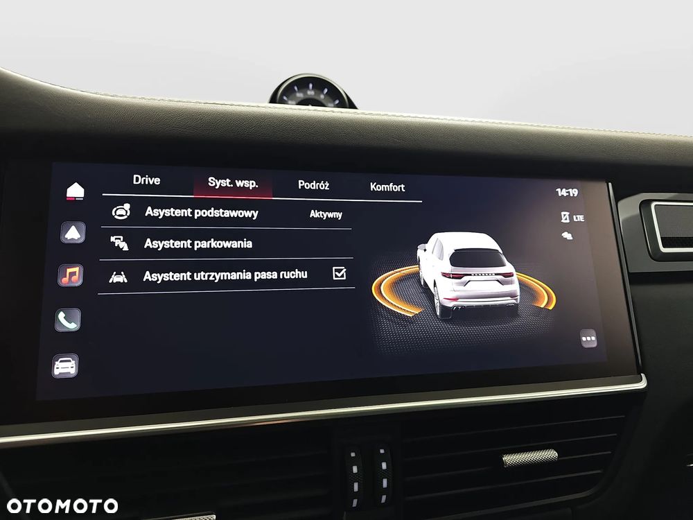 Porsche Cayenne Turbo - 31