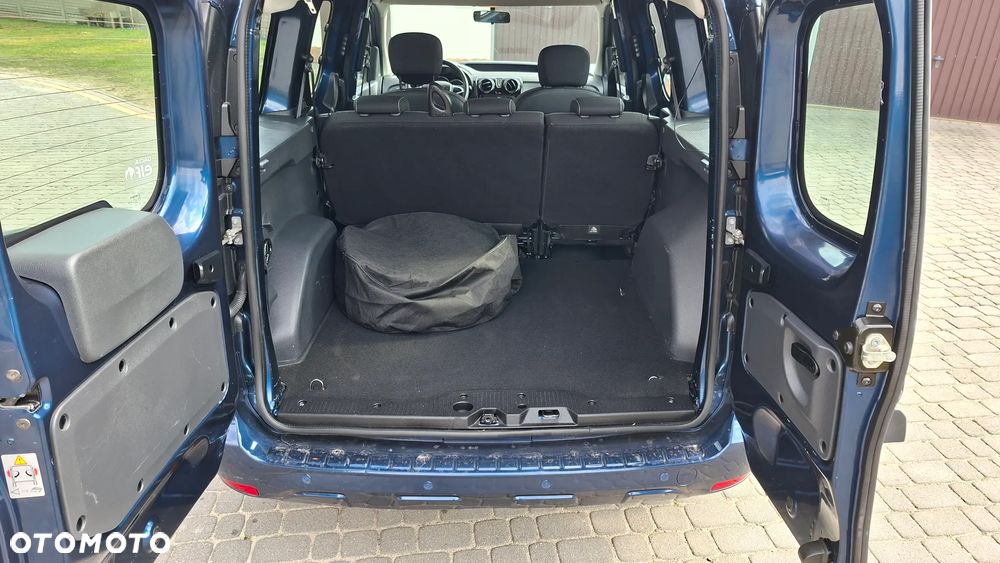 Dacia Dokker 1.6 SCe Laureate - 15