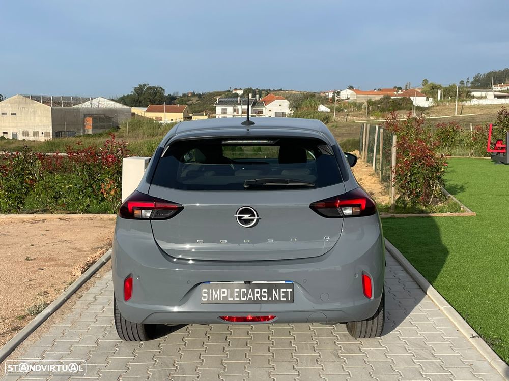 Opel Corsa-e Edition - 6