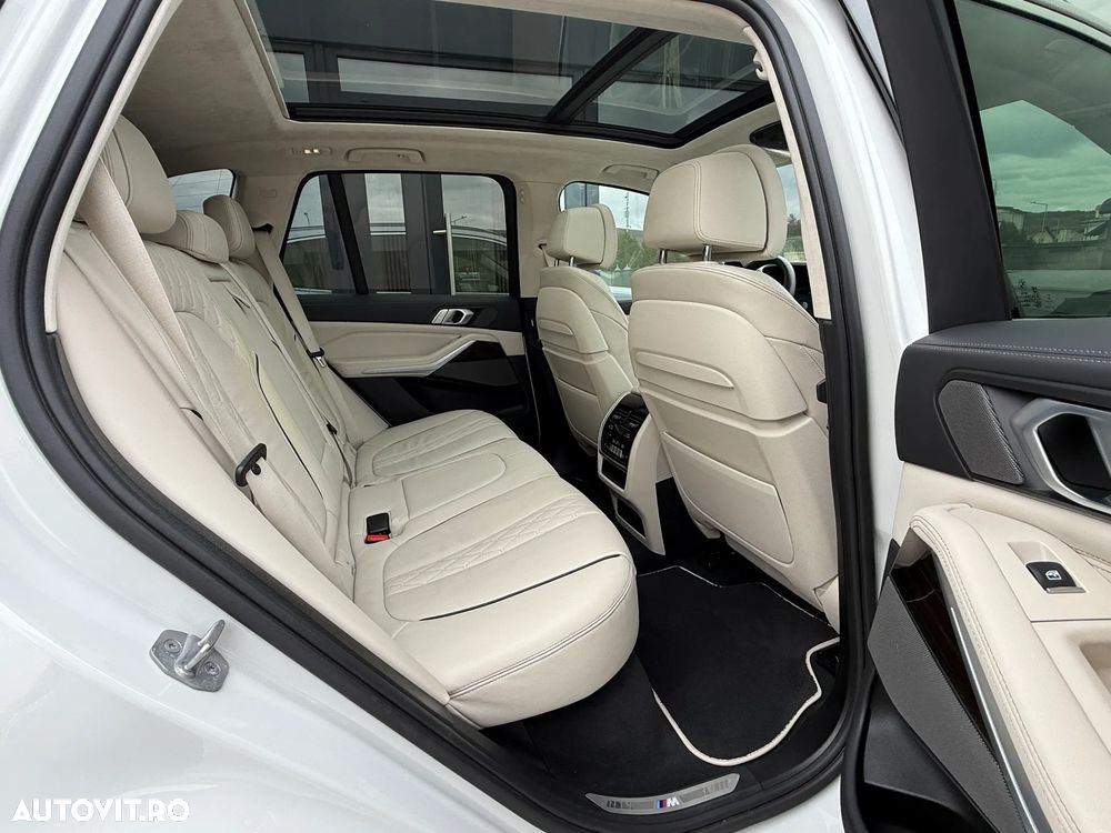 BMW X5 xDrive45e - 14