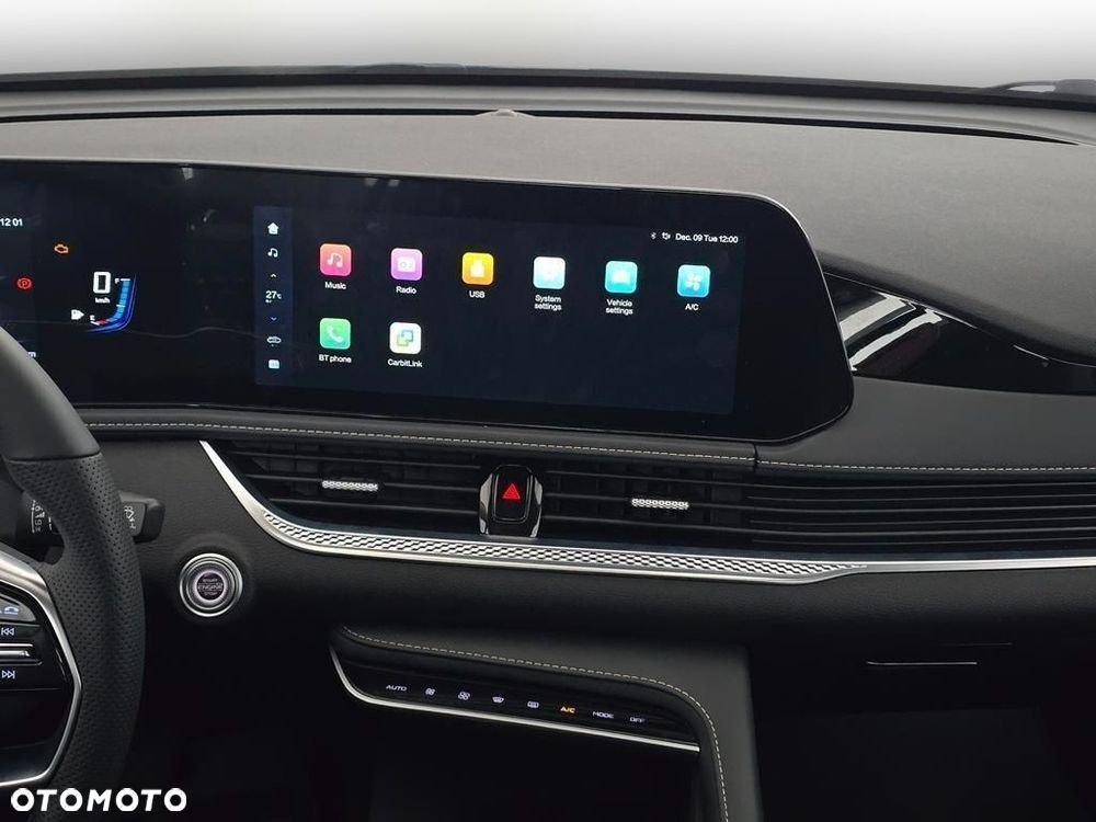 Bestune B70 1.5T Business DCT - 16