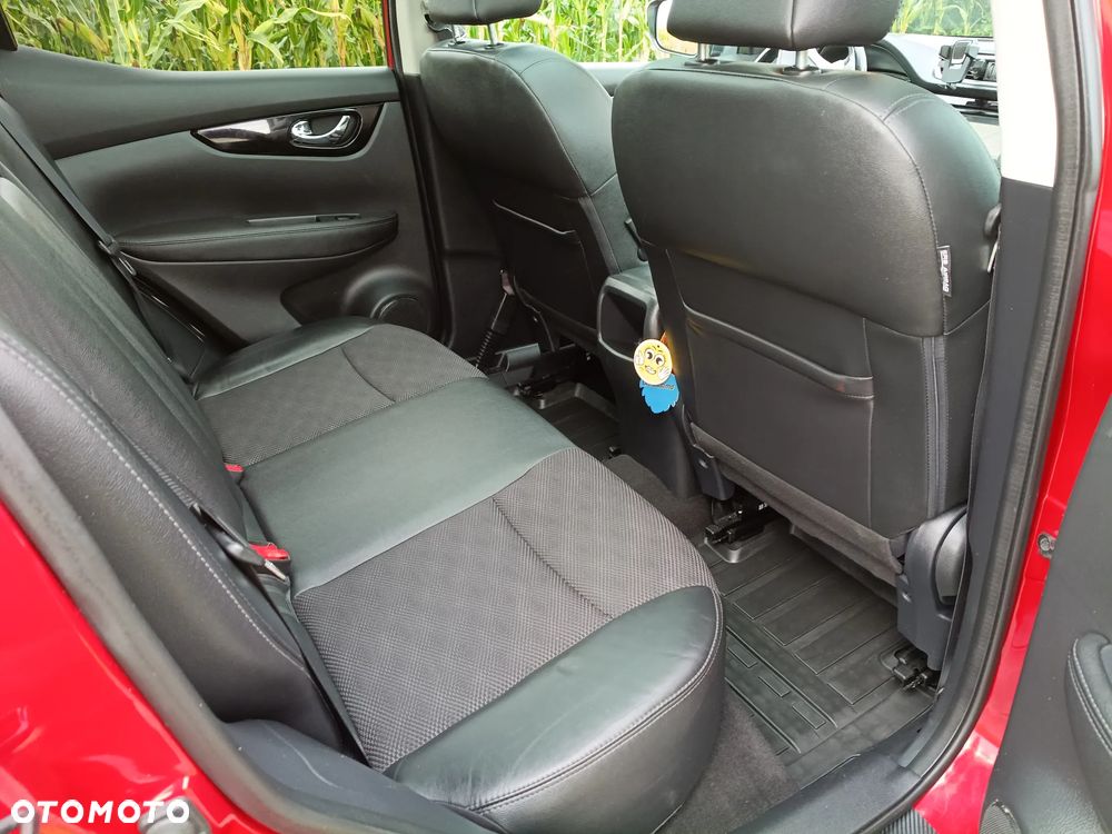 Nissan Qashqai 1.2 DIG-T Tekna+ - 30