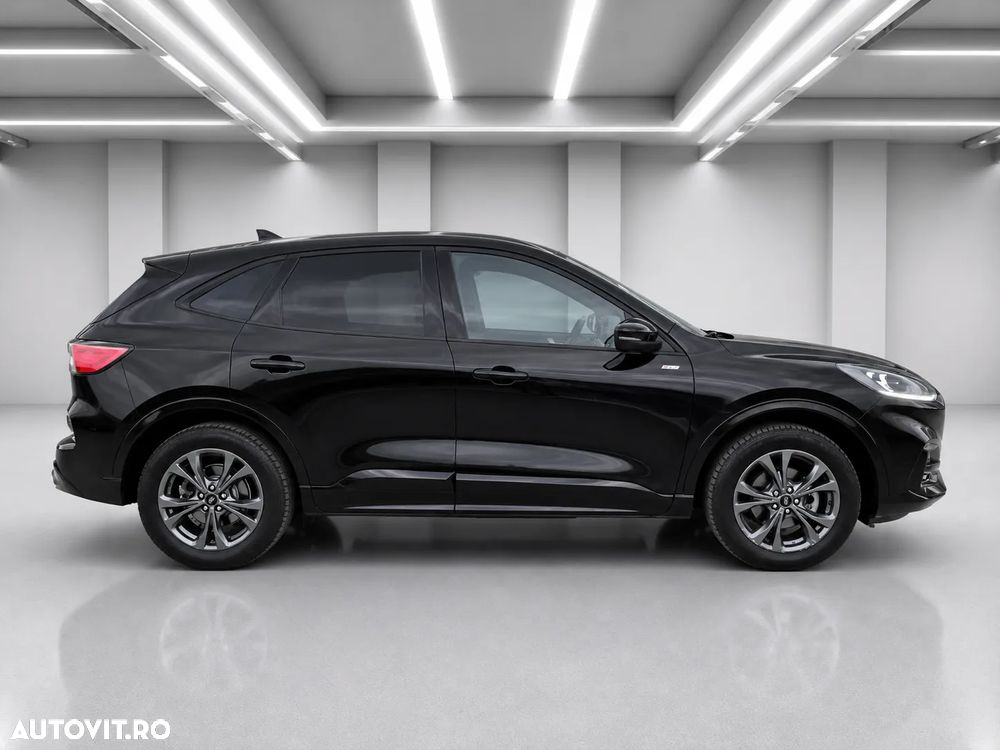 Ford Kuga 2.5 Duratec FHEV 4x4 ST-LINE X - 6