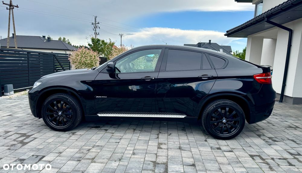BMW X6 40d xDrive - 7
