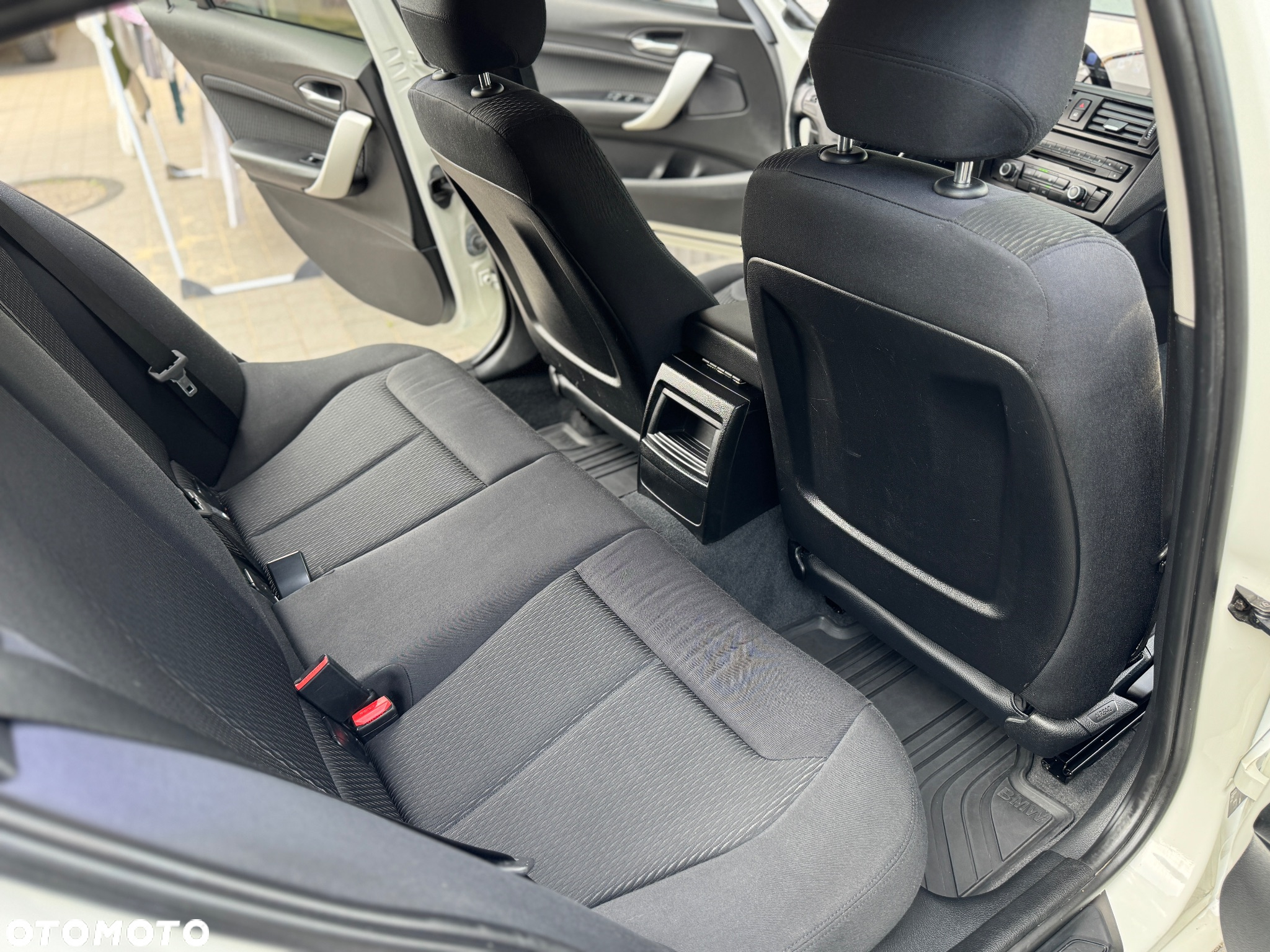 BMW Seria 1 114d Advantage - 10