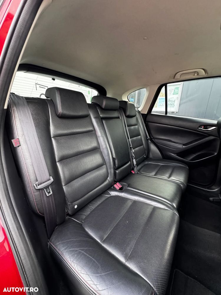 Mazda CX-5 - 13
