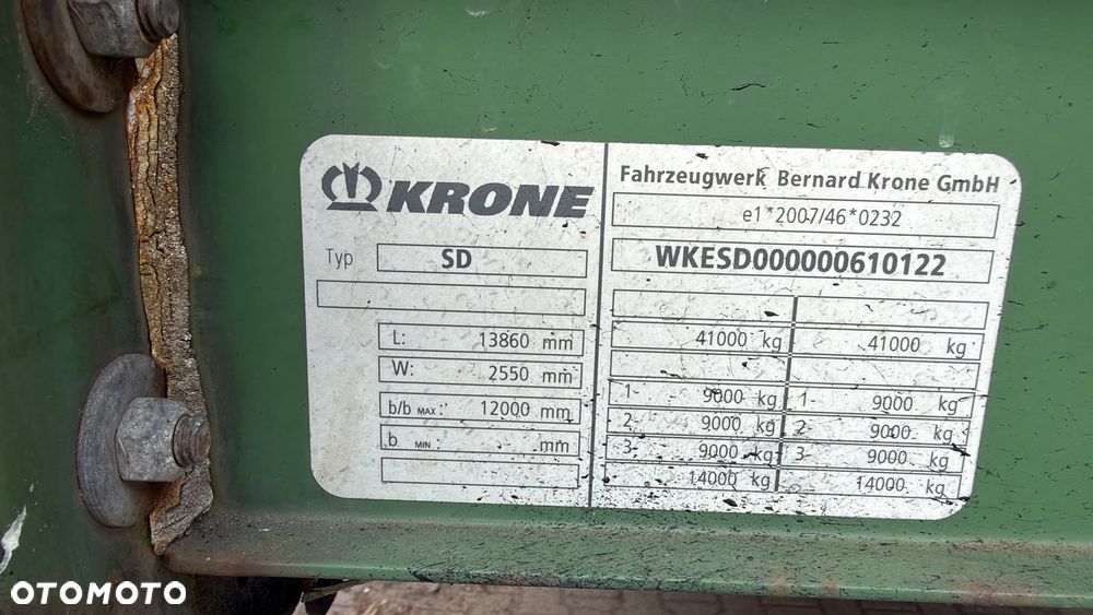 Krone - 7