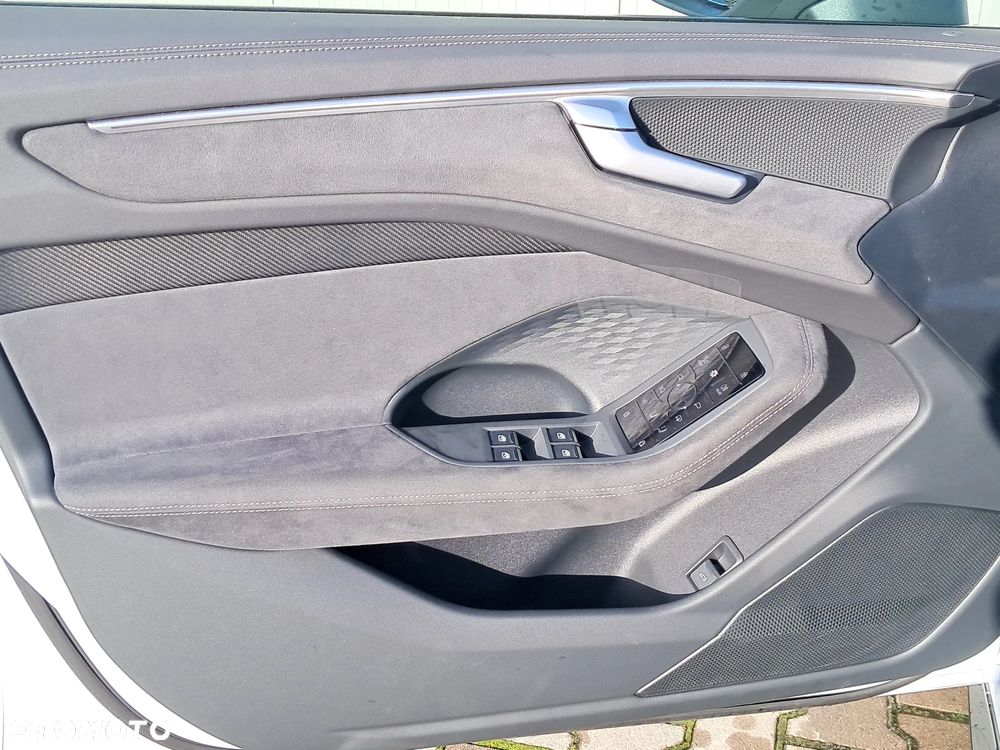 Audi A6 Limousine - 11