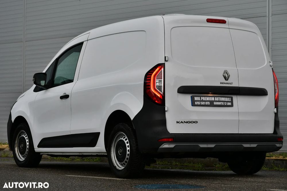 Renault Kangoo - 4